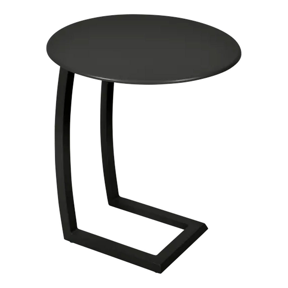 Alizé Offset Low Table Ø 48cm - Fermob