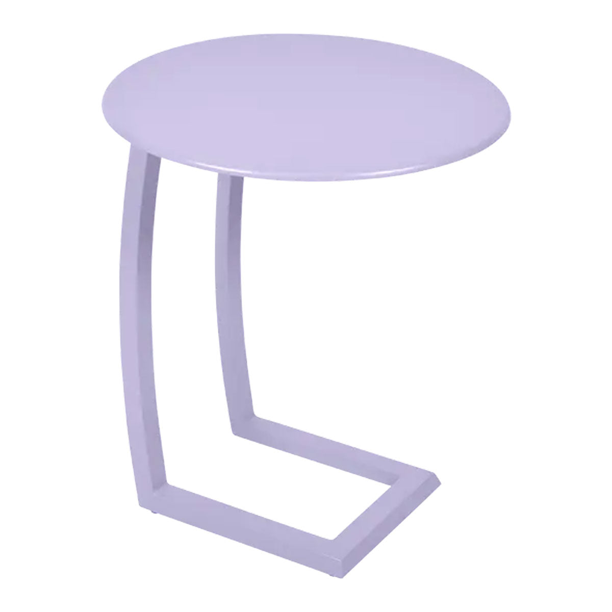 Alizé Offset Low Table Ø 48cm - Fermob