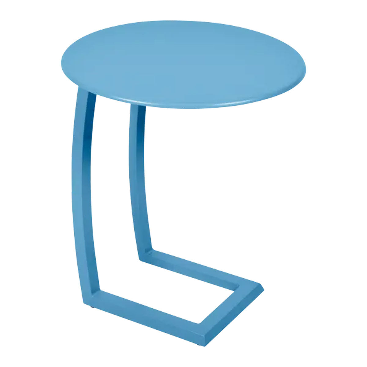 Alizé Offset Low Table Ø 48cm - Fermob