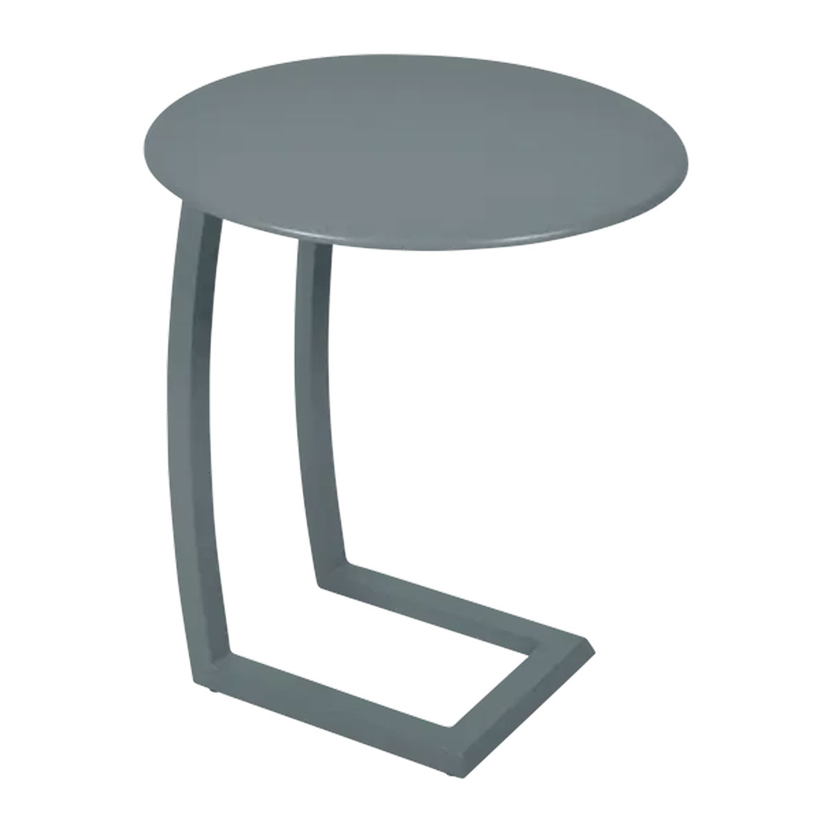 Alizé Offset Low Table Ø 48cm - Fermob