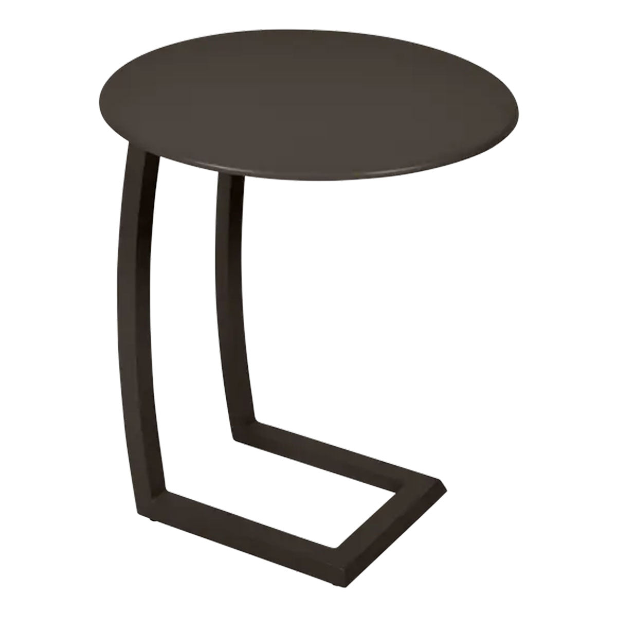 Alizé Offset Low Table Ø 48cm - Fermob