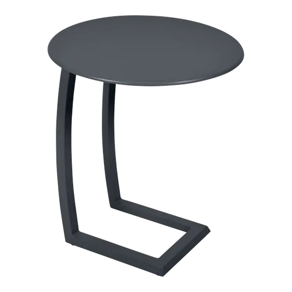 Alizé Offset Low Table Ø 48cm - Fermob