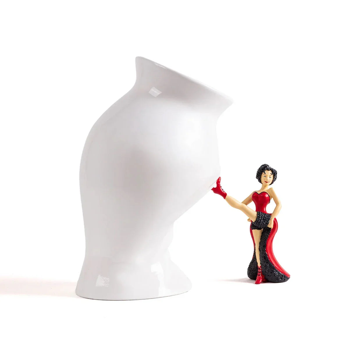 Circus Vase - Seletti