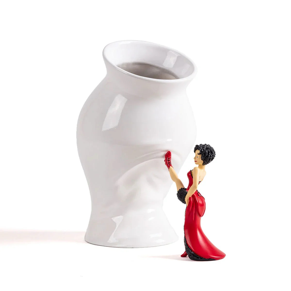 Circus Vase - Seletti