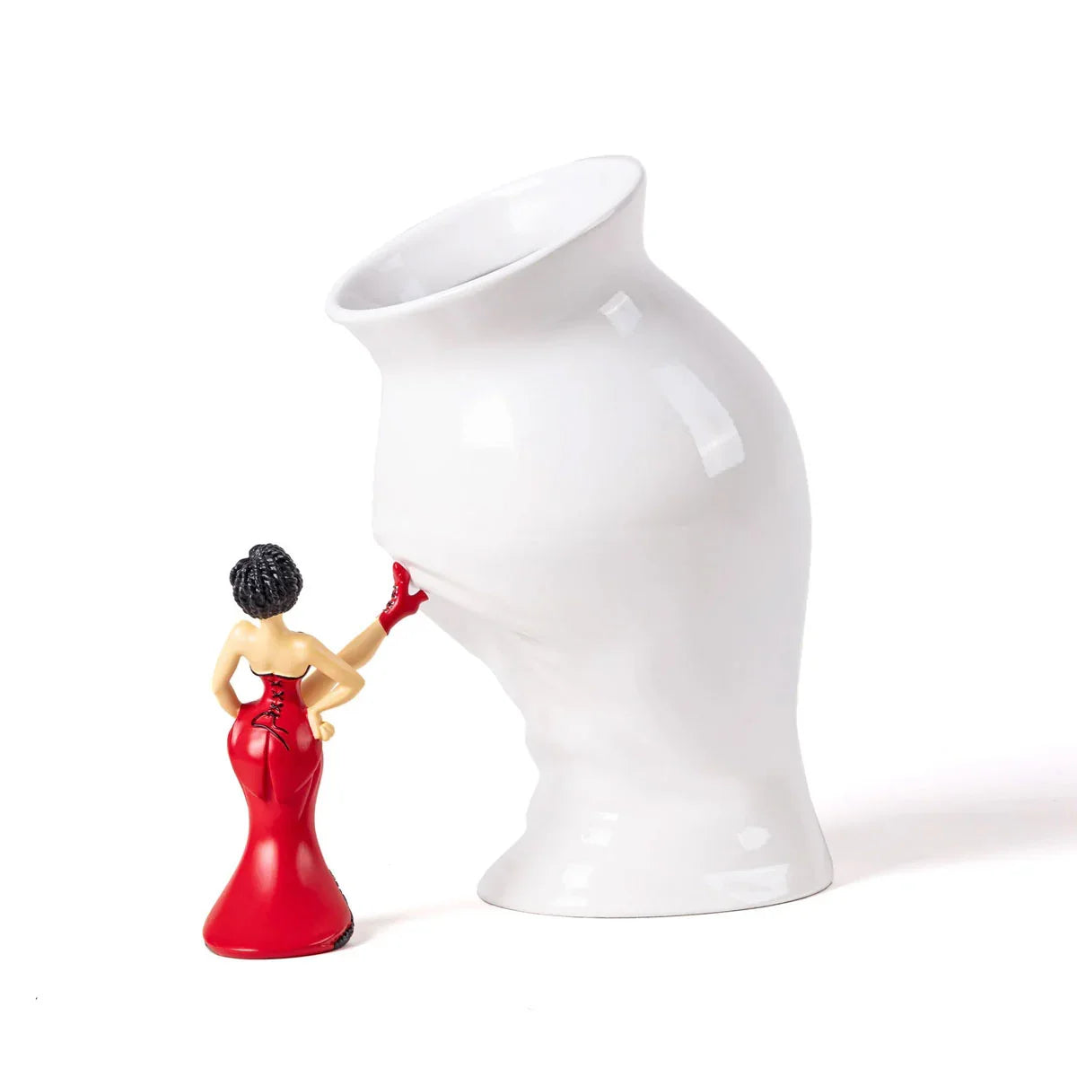 Circus Vase - Seletti