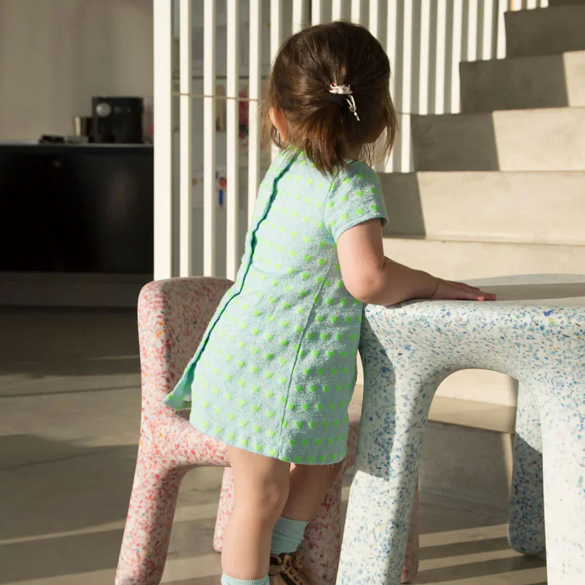 Luisa Table - ecoBirdy