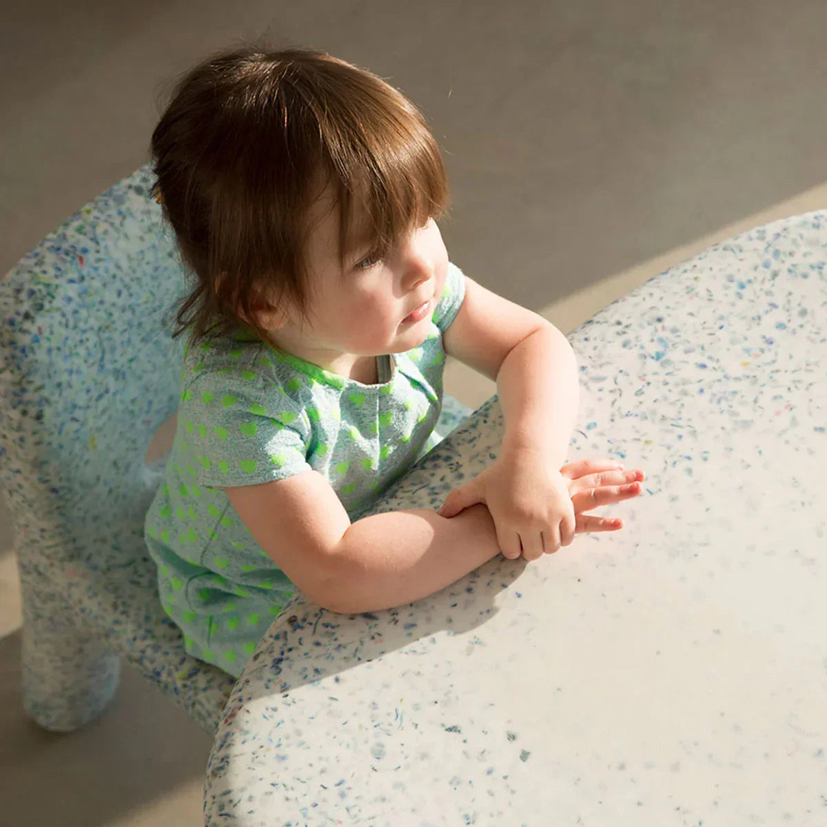 Luisa Table - ecoBirdy