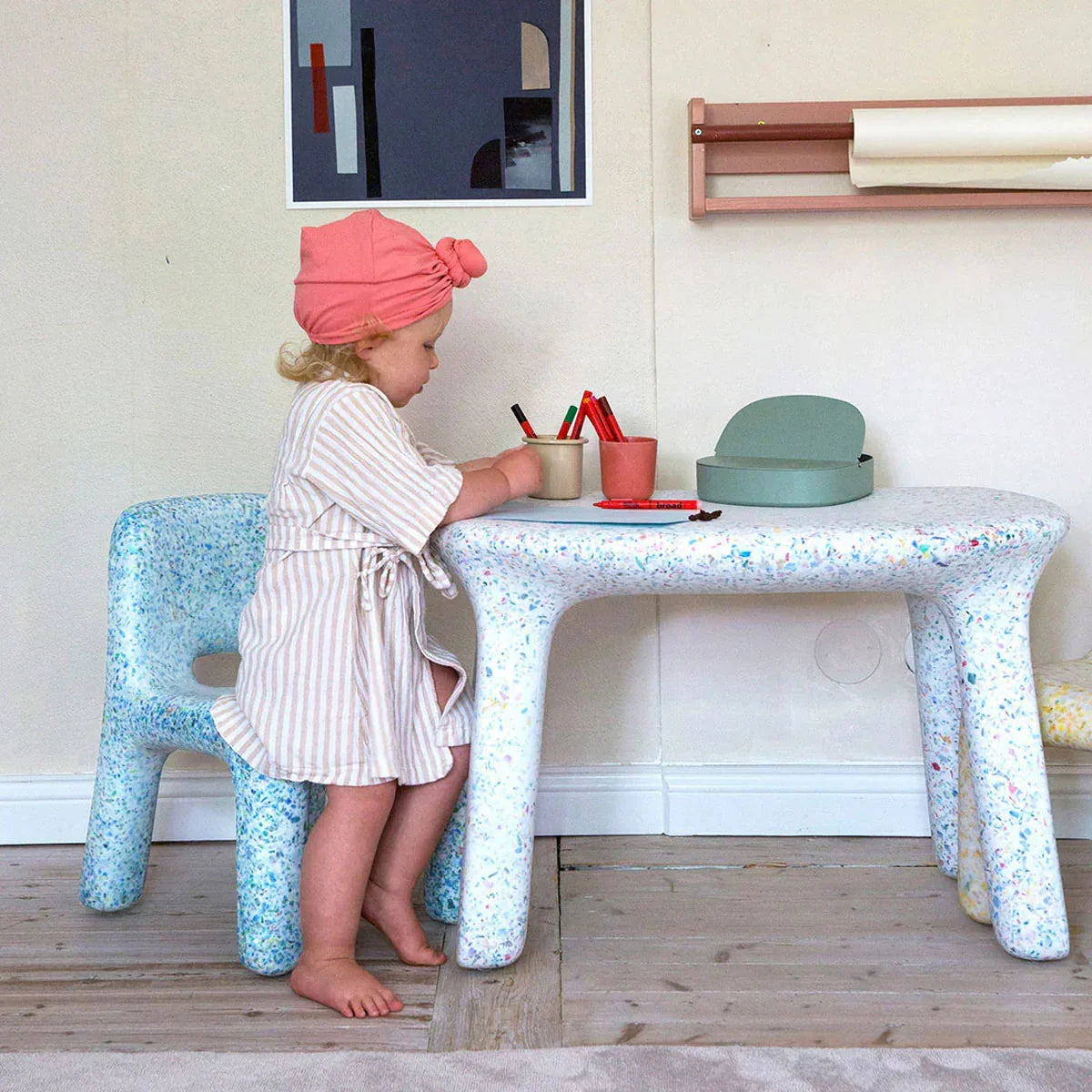 Luisa Table - ecoBirdy