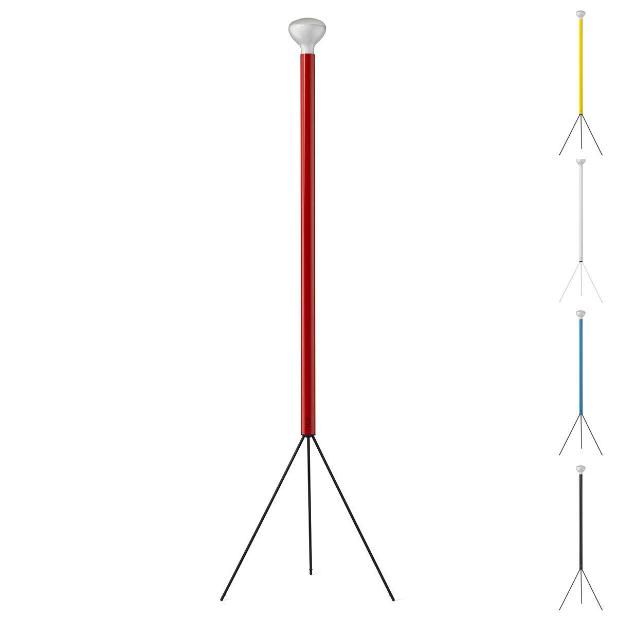 Luminator Floor Lamp - Flos