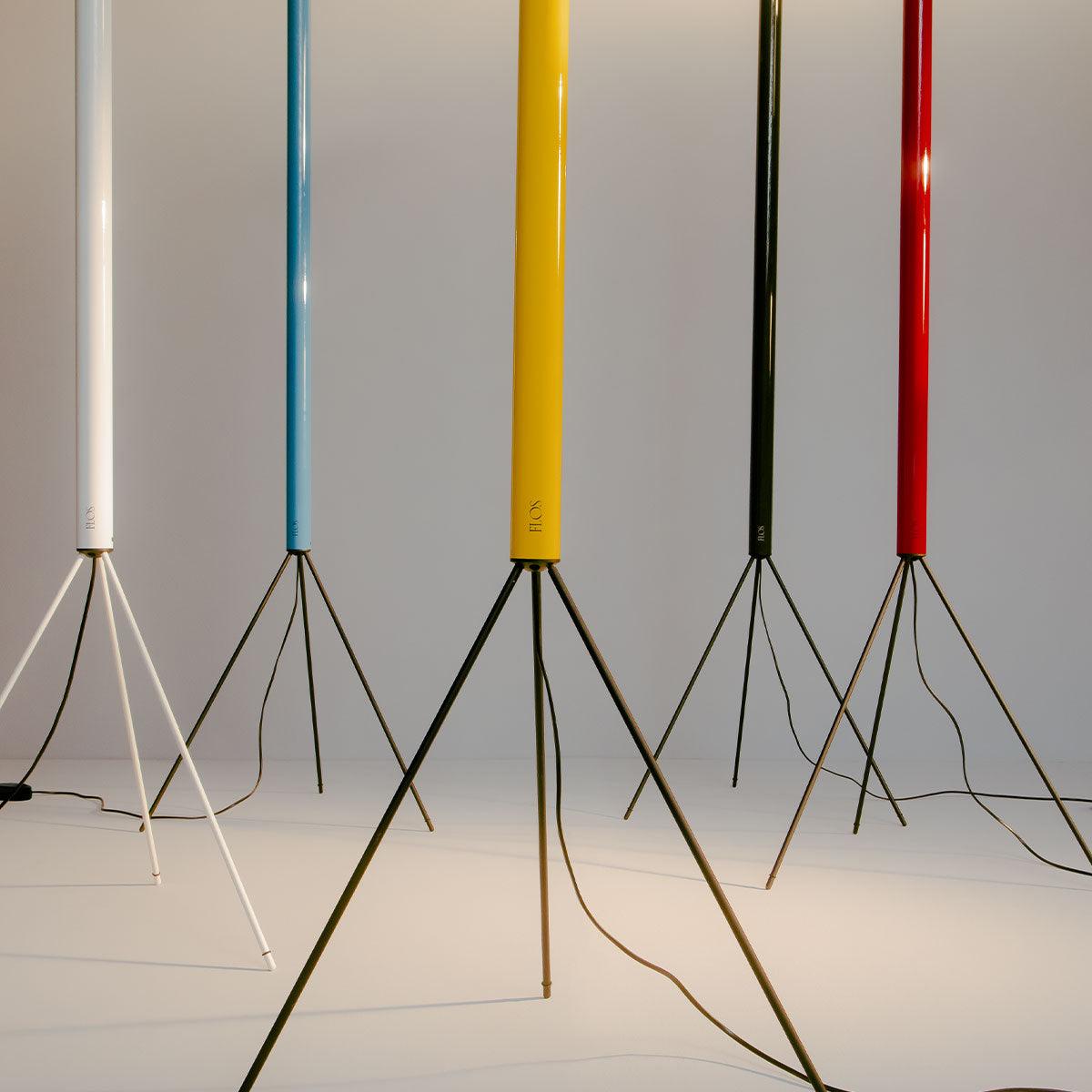 Luminator Floor Lamp - Flos