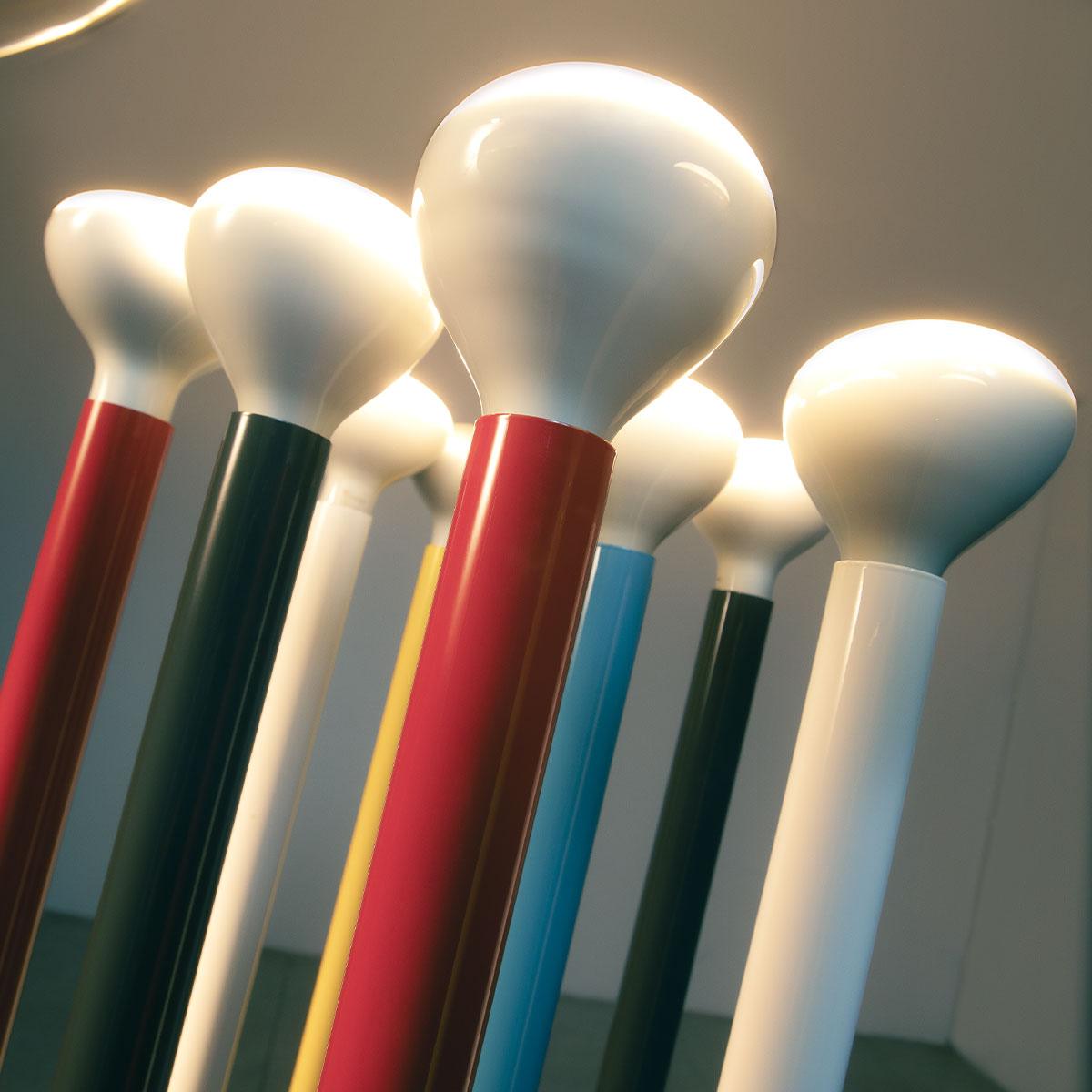 Luminator Floor Lamp - Flos