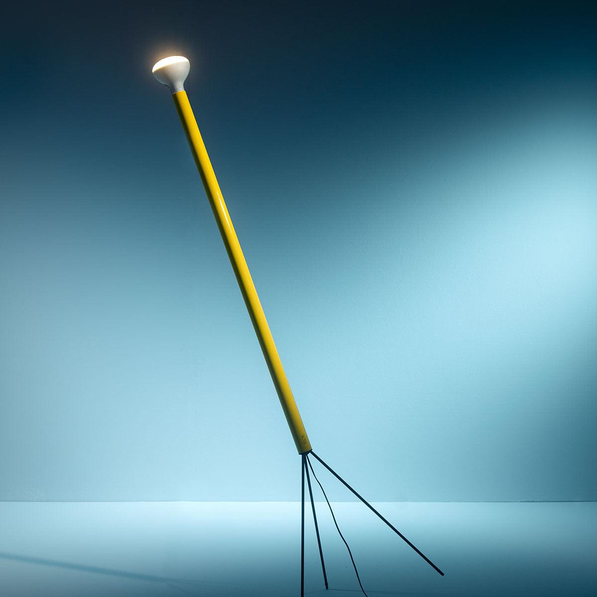 Luminator Floor Lamp - Flos