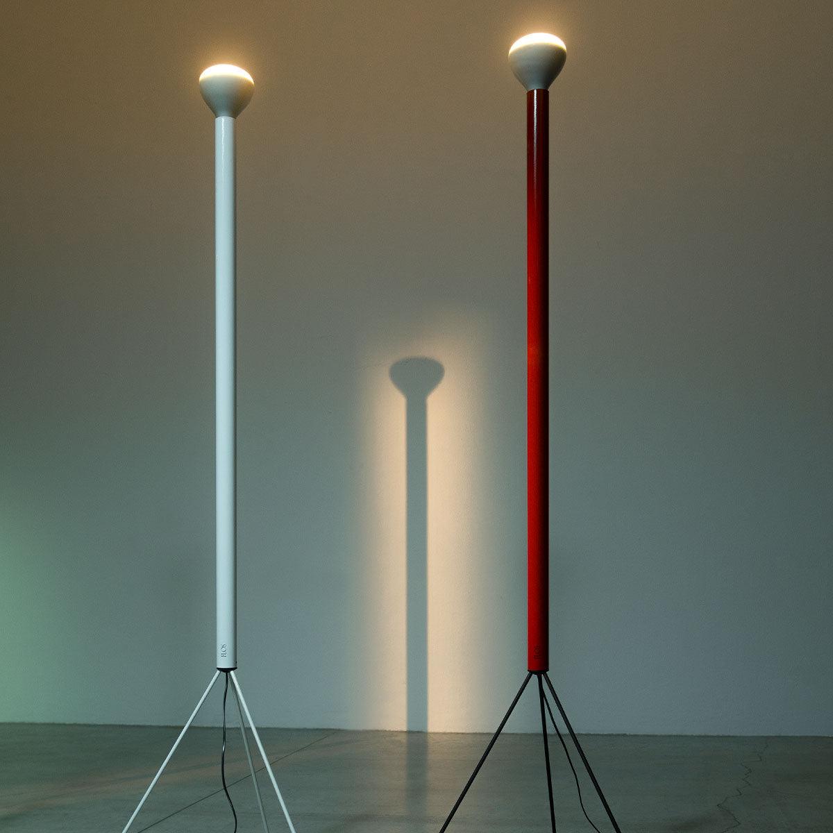 Luminator Floor Lamp - Flos