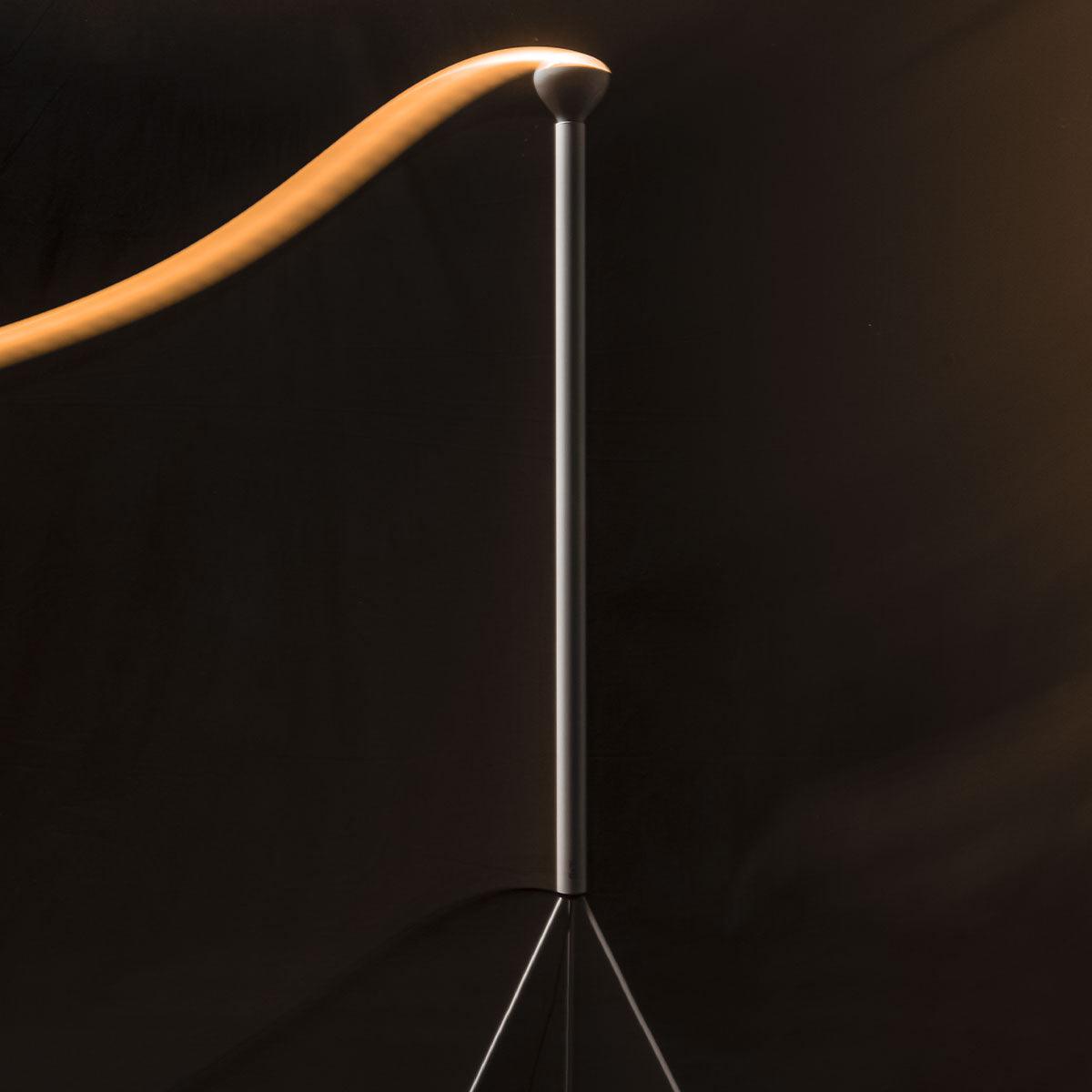 Luminator Floor Lamp - Flos