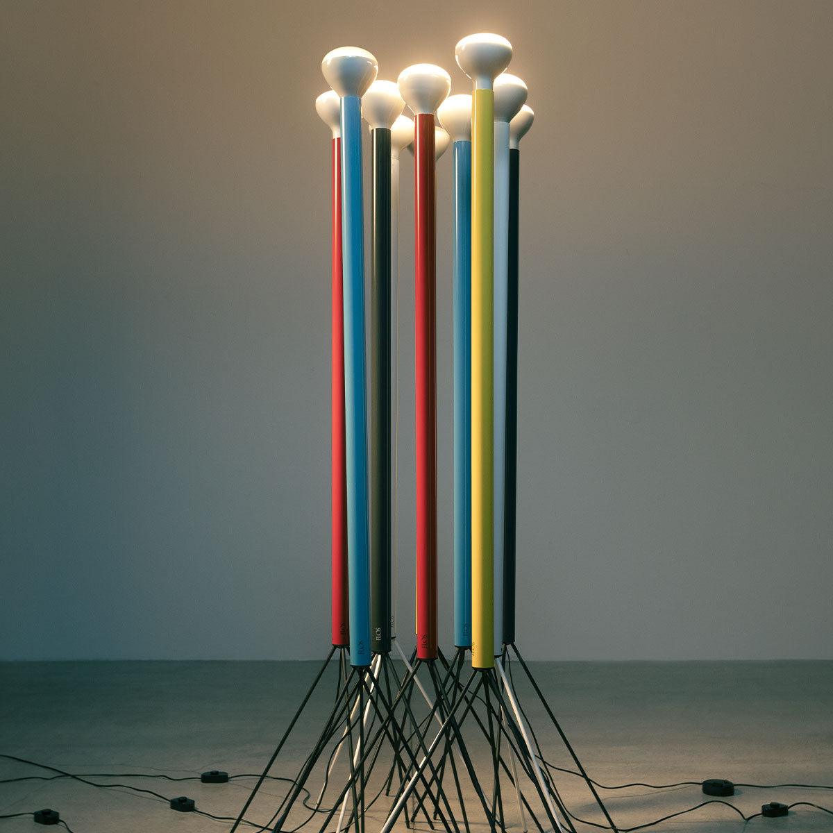 Luminator Floor Lamp - Flos