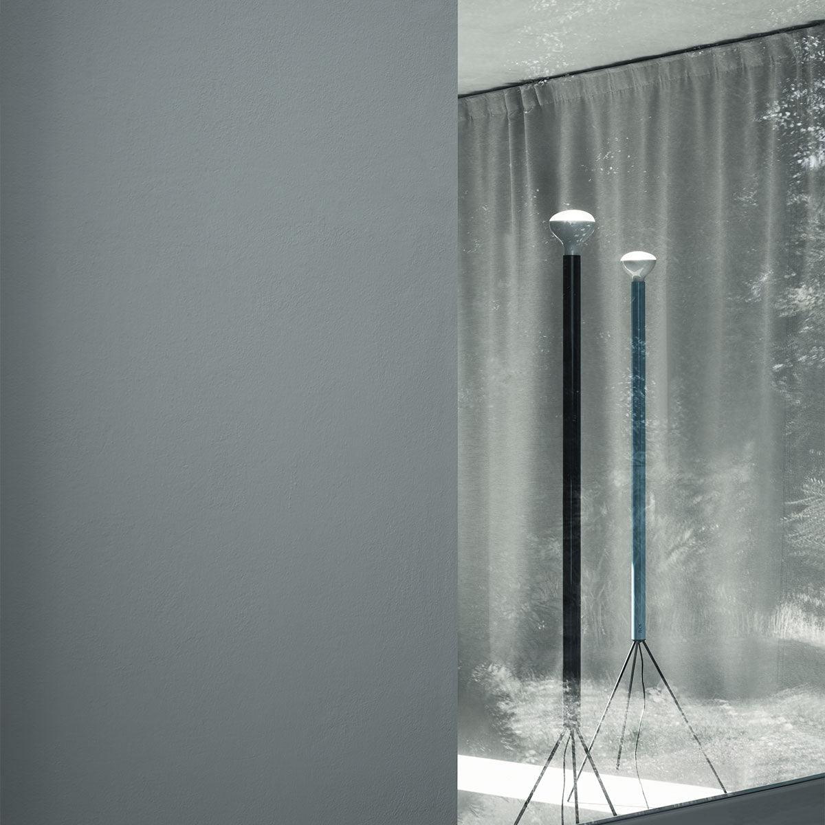 Luminator Floor Lamp - Flos