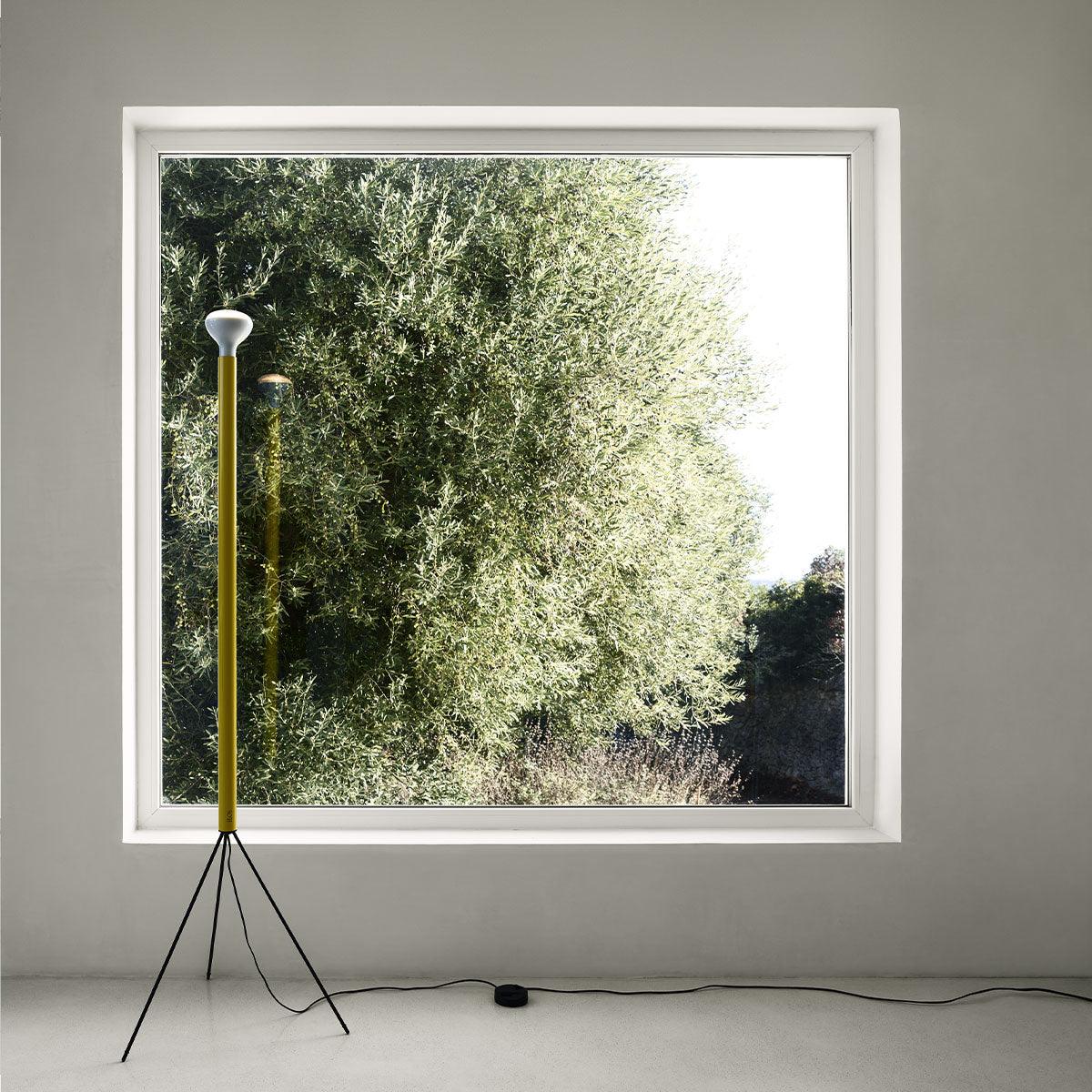 Luminator Floor Lamp - Flos