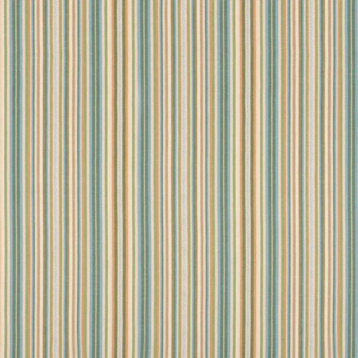 Luna Stripe Fabric - GP&J Baker