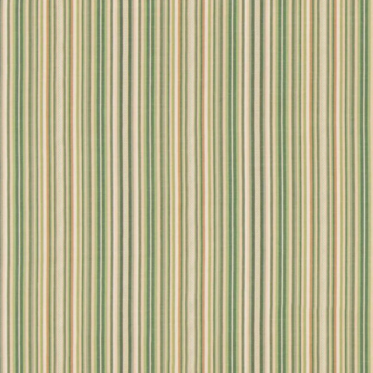 Luna Stripe Fabric - GP&J Baker