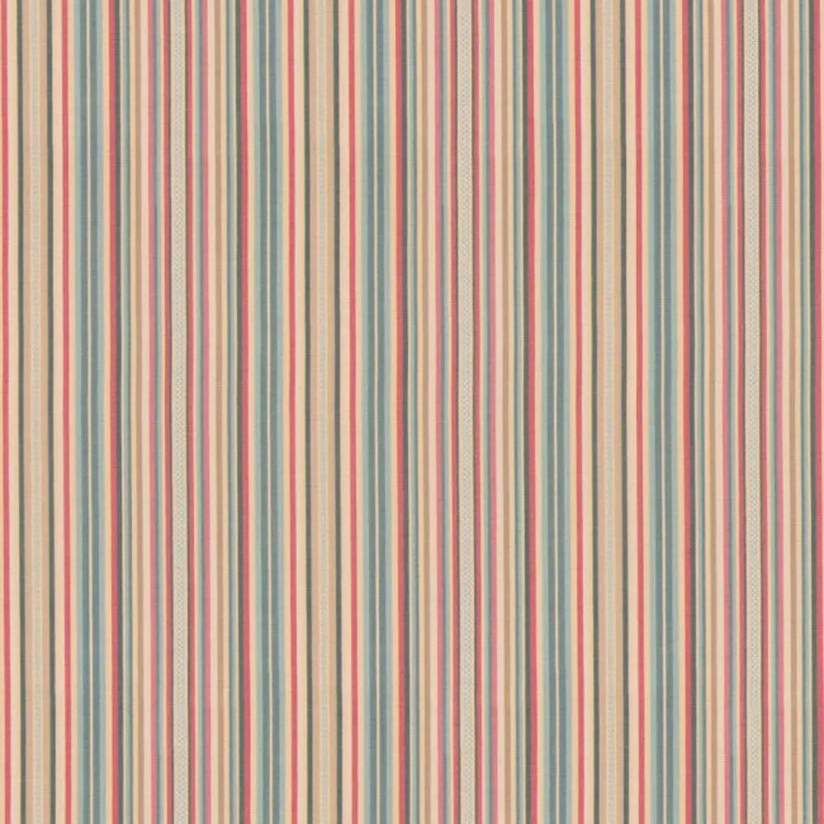Luna Stripe Fabric - GP&J Baker