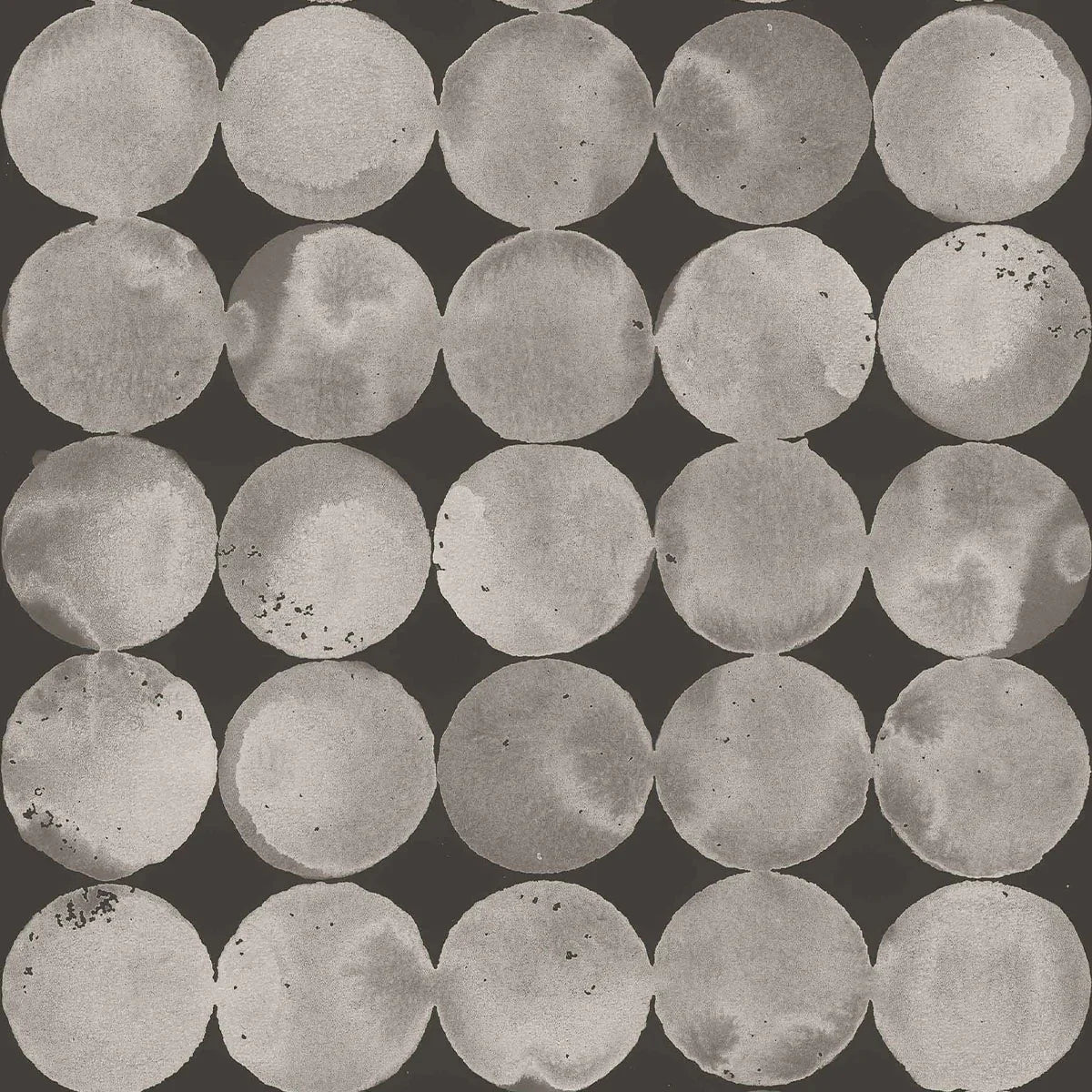 Lunar Craters Wallpaper - Coordonne