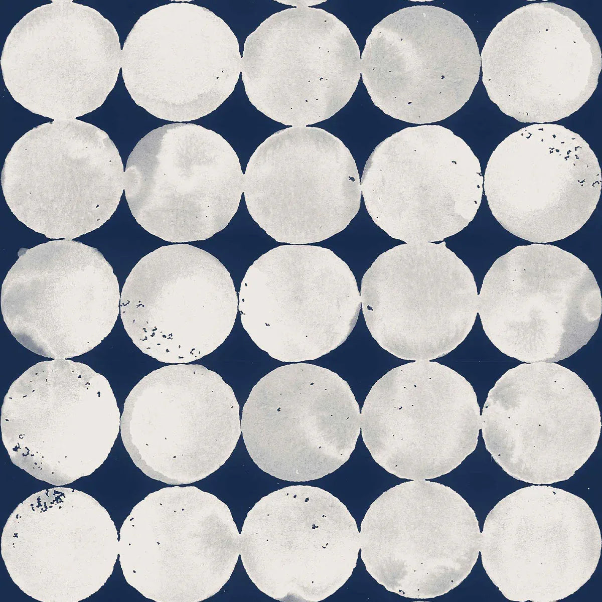 Lunar Craters Wallpaper - Coordonne