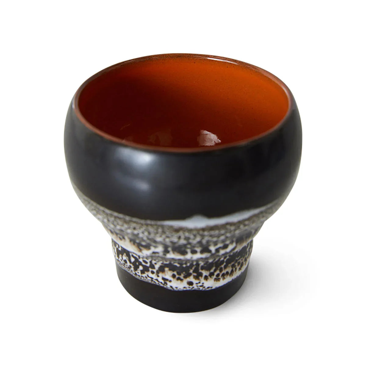 70s Ceramics Mugs - HKLIVING