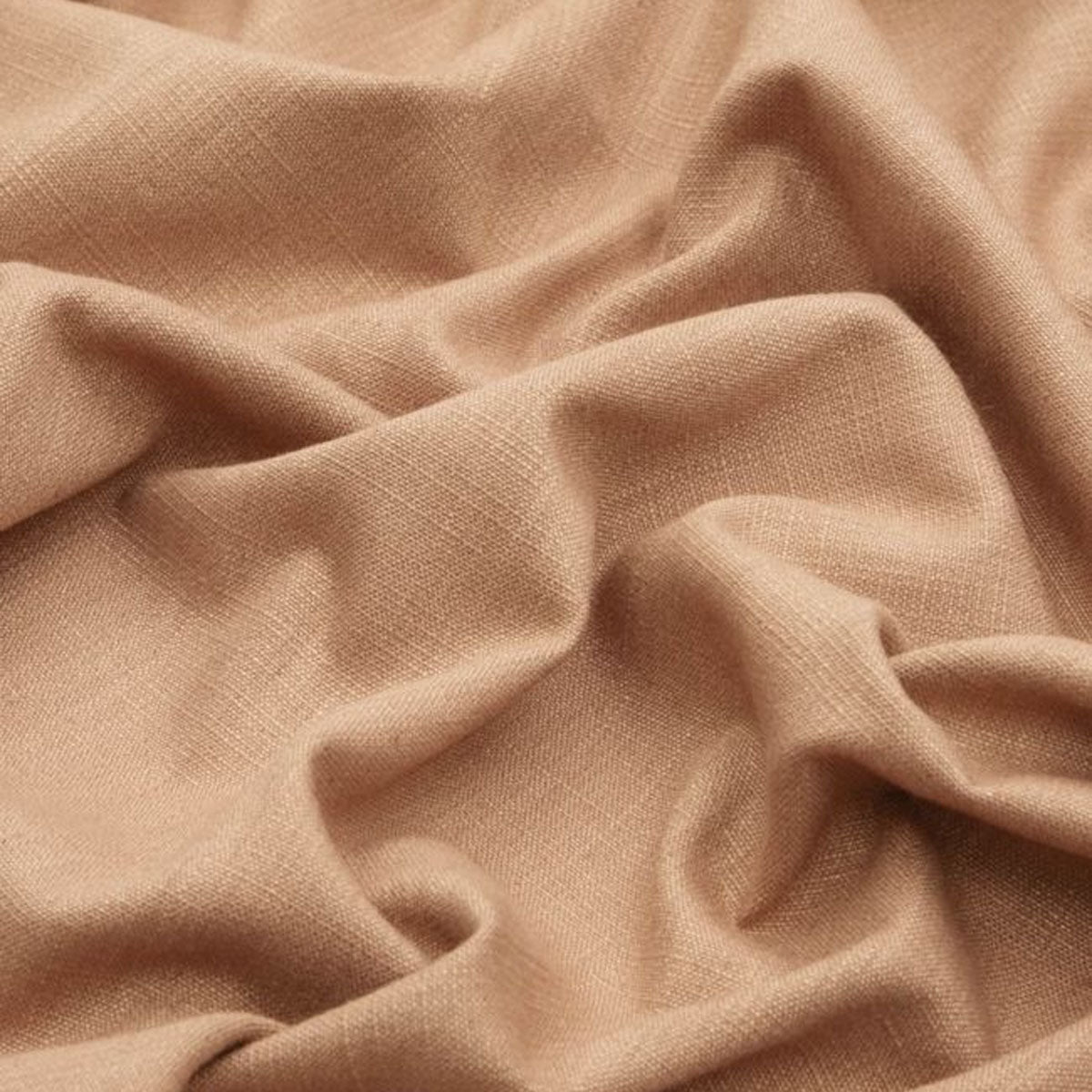 Lustre Linen Fabric - Liberty
