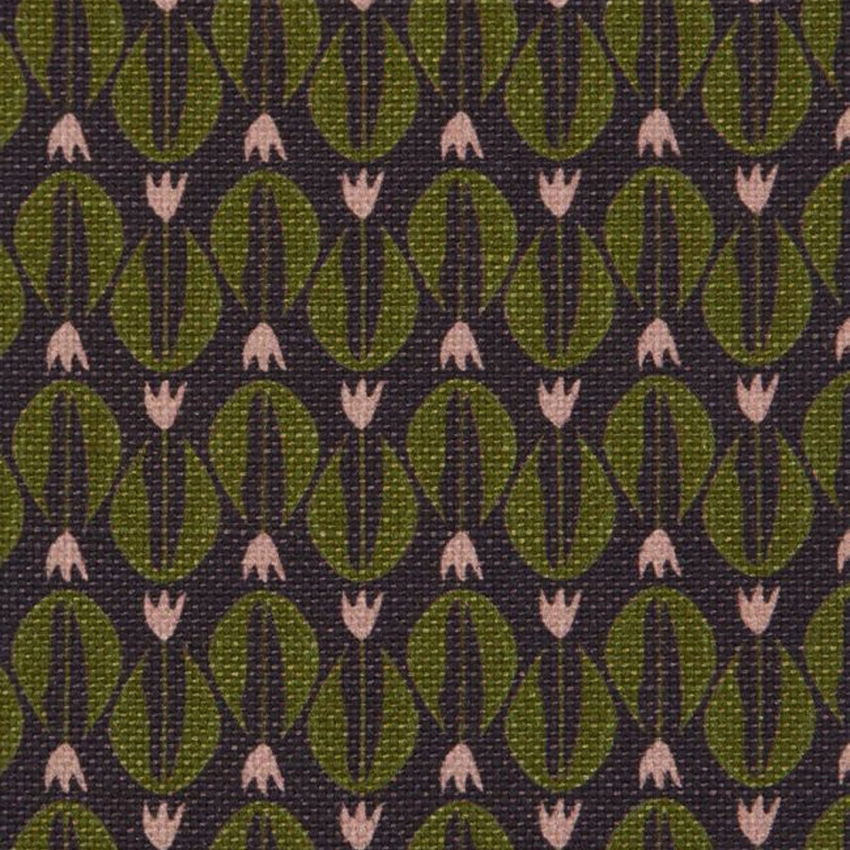 Lutea Fabric - Liberty
