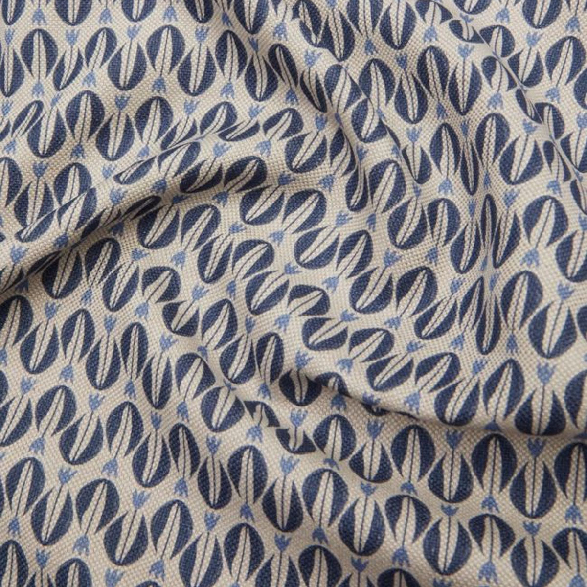 Lutea Fabric - Liberty