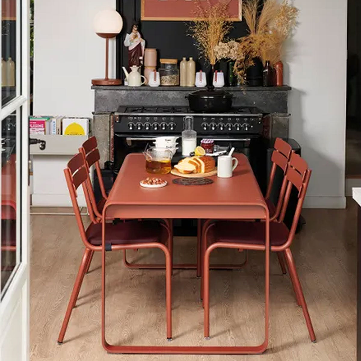 Luxembourg Chair - Fermob