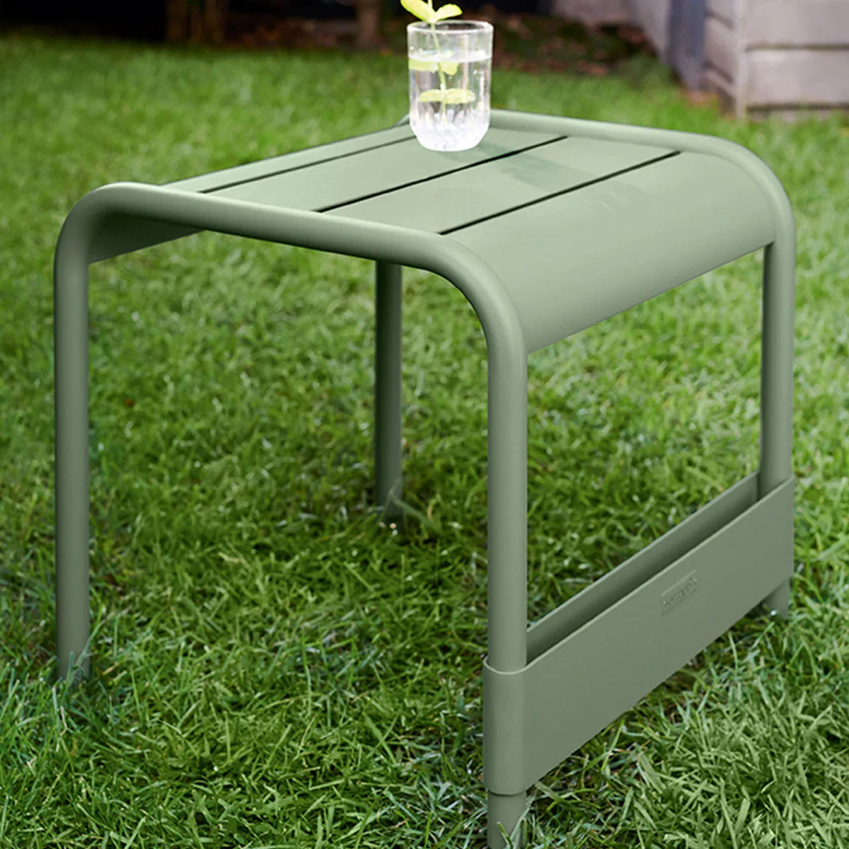 Luxembourg Low Table - Fermob