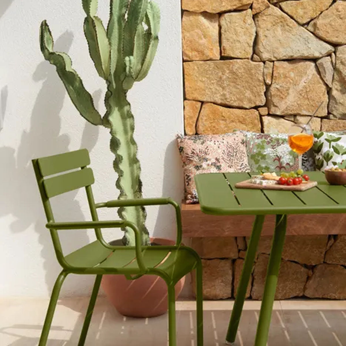 Luxembourg Armchair - Fermob