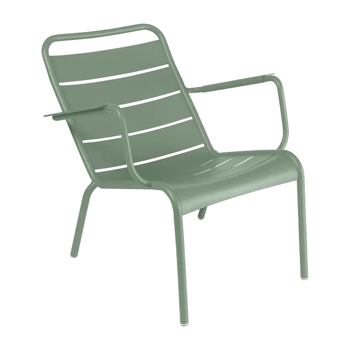 Luxembourg Low Armchair - Fermob