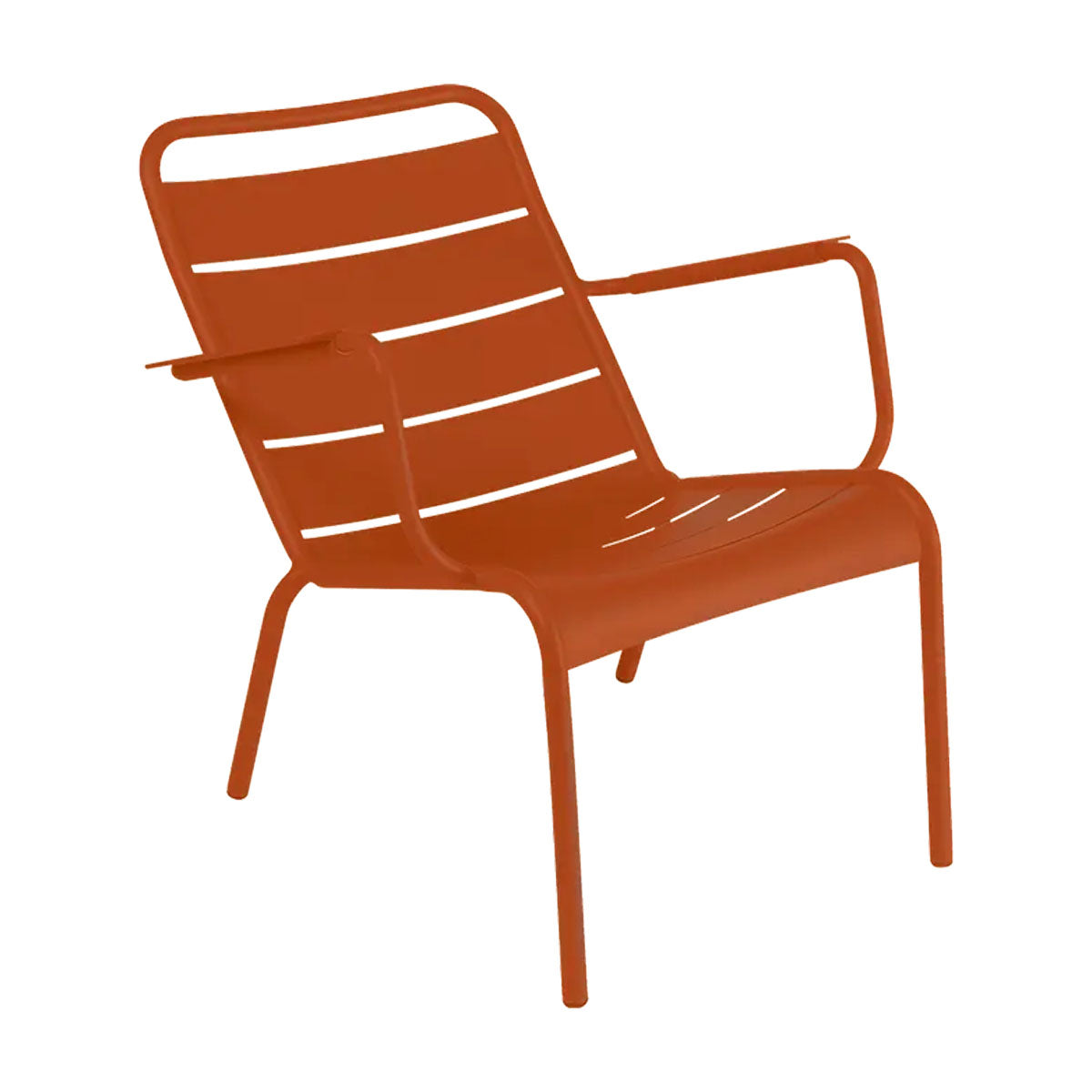 Luxembourg Low Armchair - Fermob