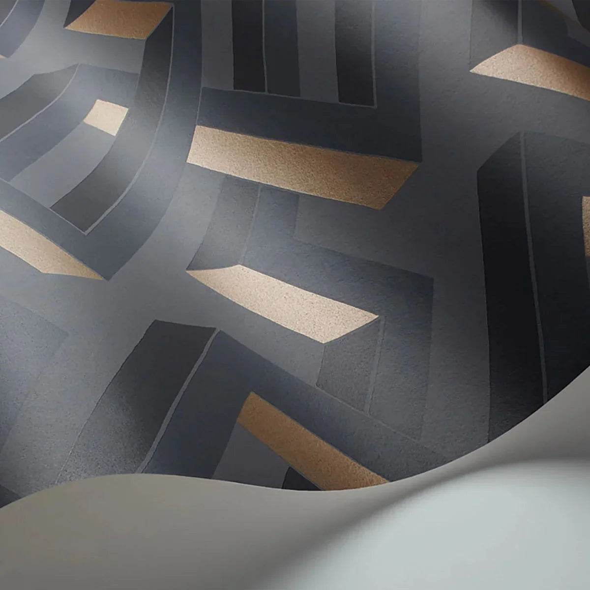 Luxor Wallpaper - Cole & Son