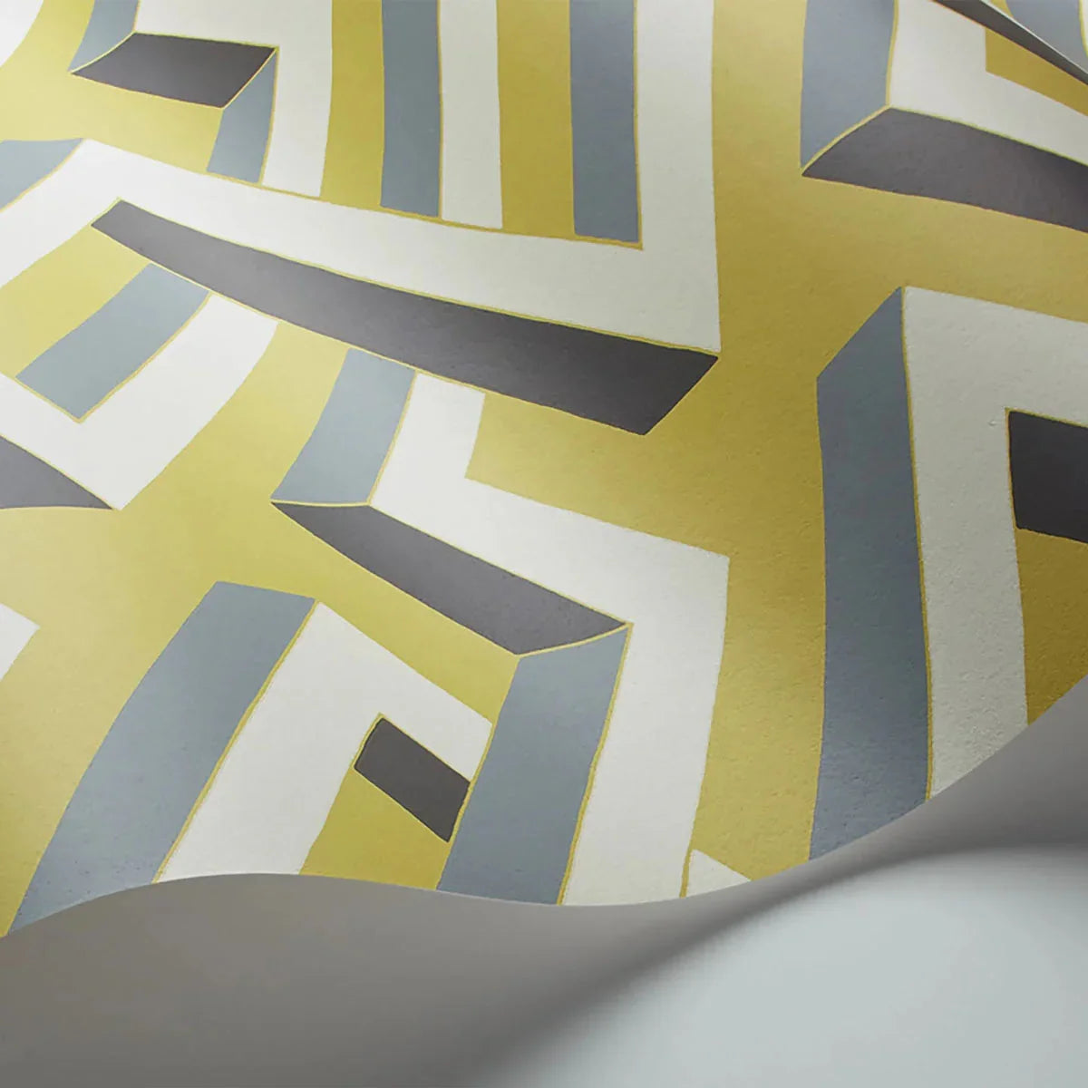 Luxor Wallpaper - Cole & Son