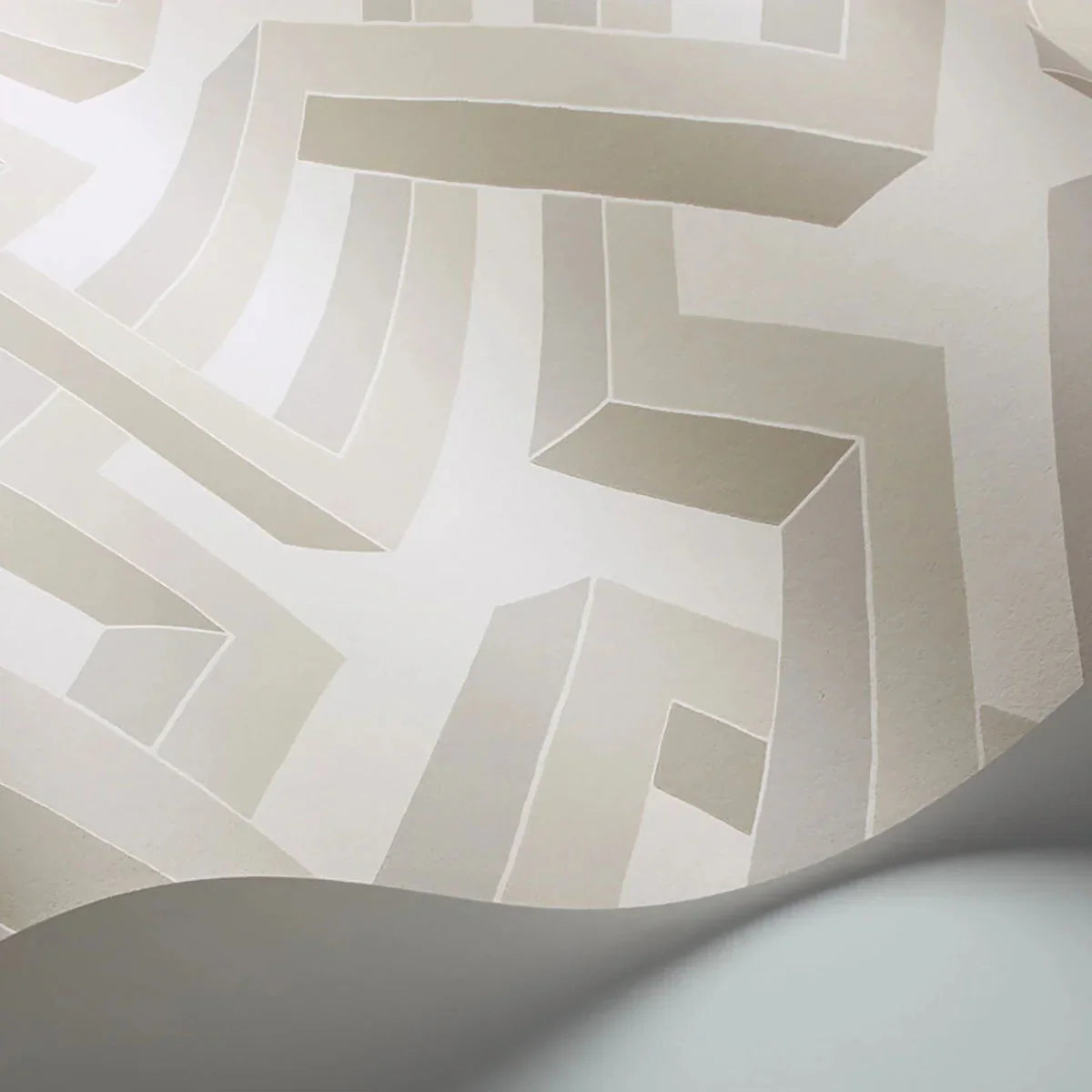 Luxor Wallpaper - Cole & Son