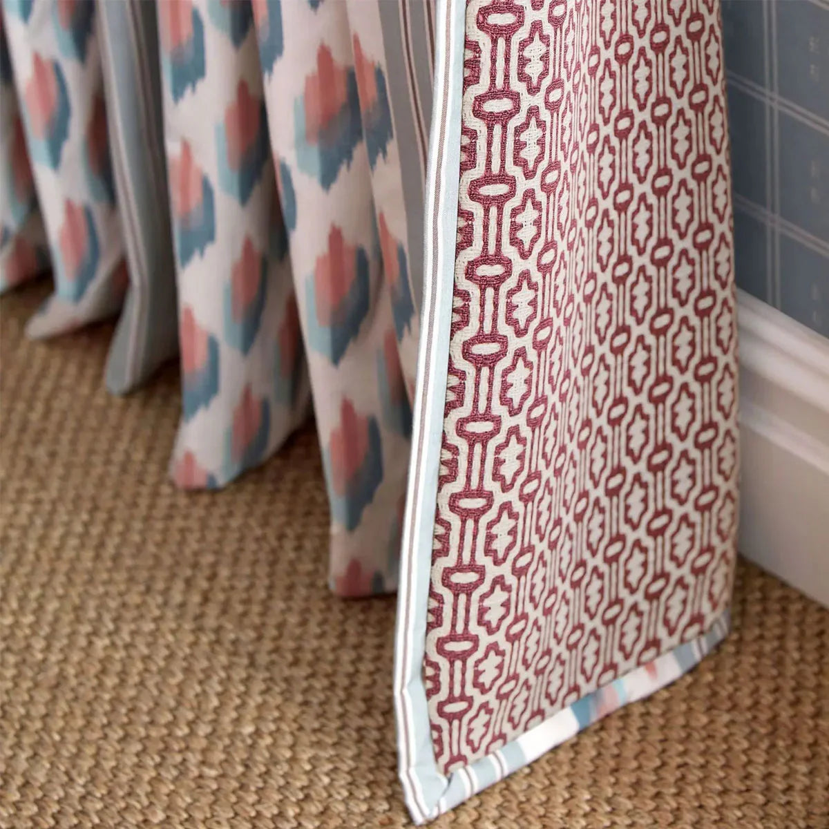 Matmi Fabric - Sanderson