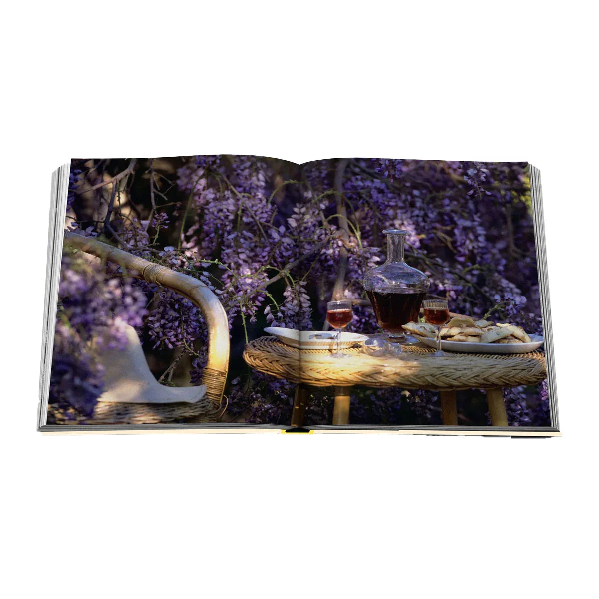 Wine & Travel Mediterranean Islands - Assouline