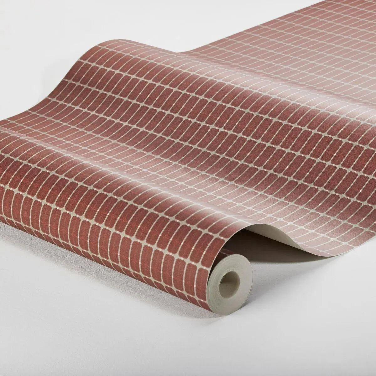 Alvar Aalto M.I.T Wallpaper - Borastapeter