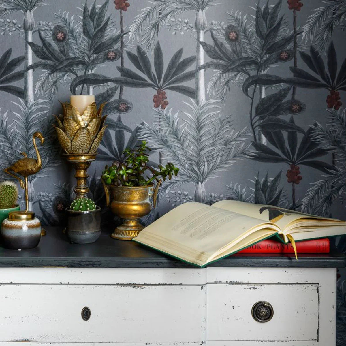 Madagascar Wallpaper - Mind The Gap