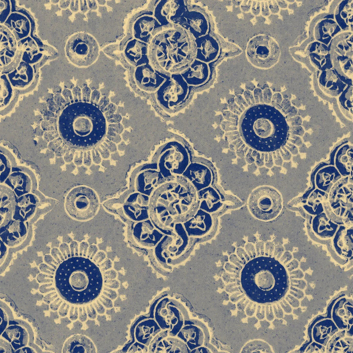 Madder Wallpaper - Mind The Gap