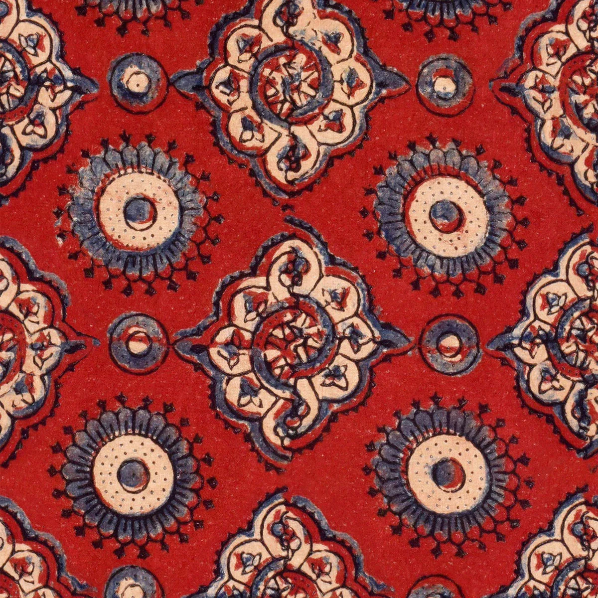 Madder Wallpaper - Mind The Gap
