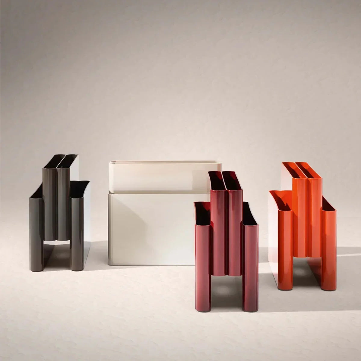 Magazine Holder - Kartell