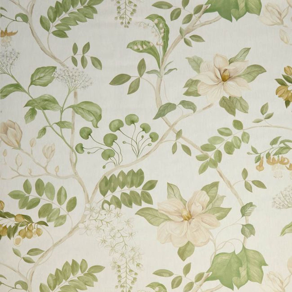 Magical Plants Wallpaper - Liberty