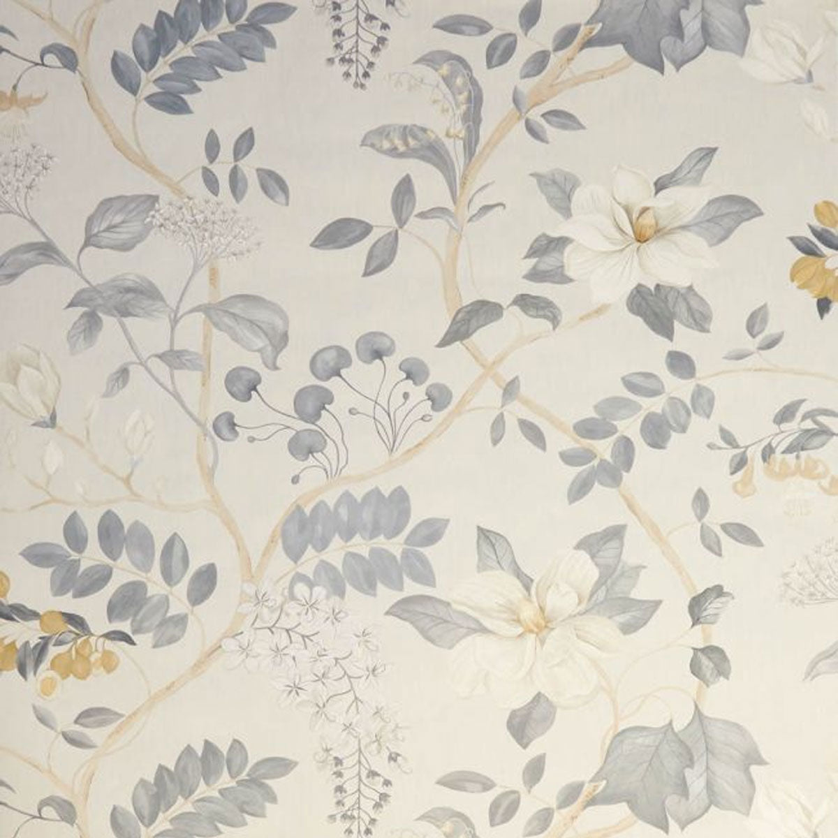Magical Plants Wallpaper - Liberty