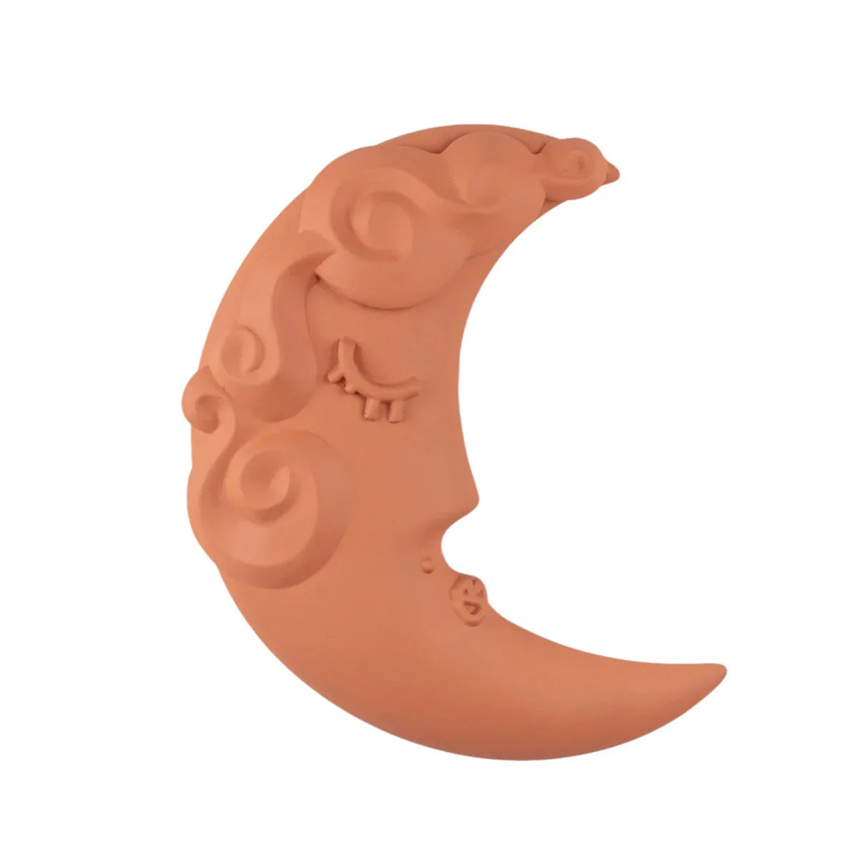 Magna Graecia Terracotta Wall Decoration - Seletti
