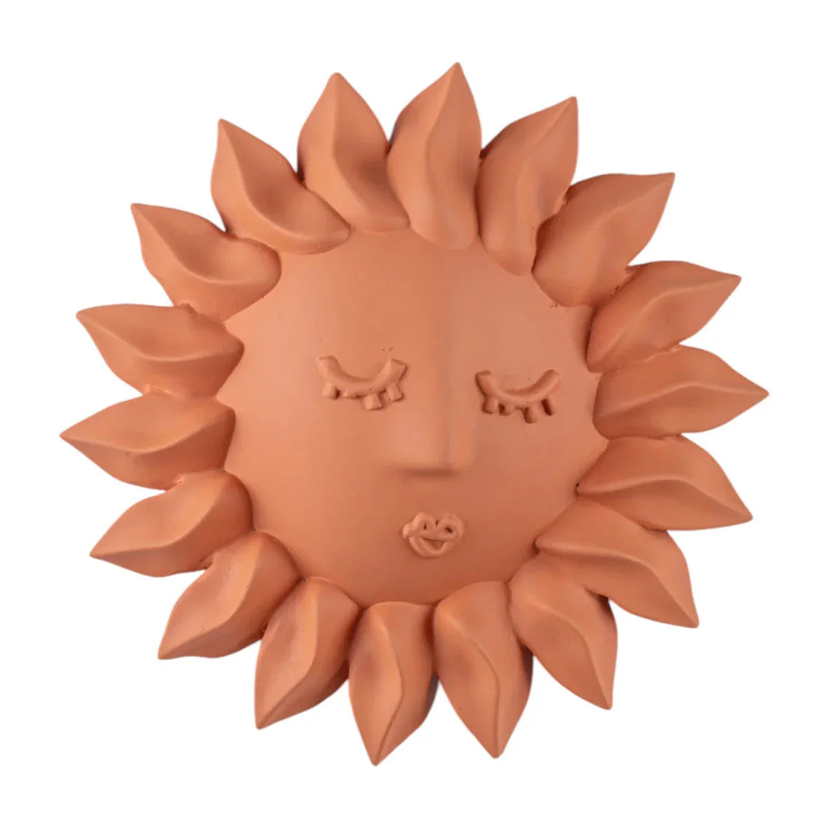 Magna Graecia Terracotta Wall Decoration - Seletti