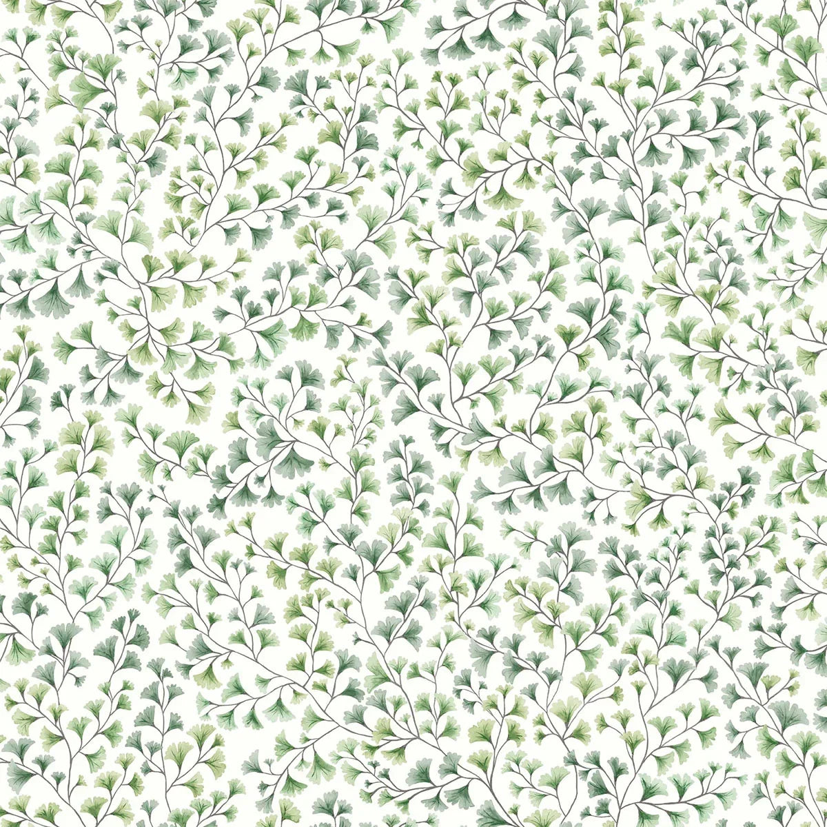 Maidenhair Wallpaper - Cole & Son